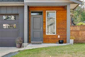 $724,900 - 525 Steeves Rd<br>Nanaimo, British Columbia, V9R 0H8