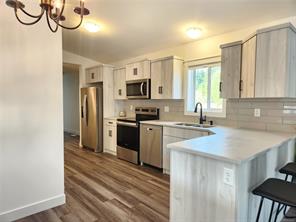 Port Alberni Real Estate