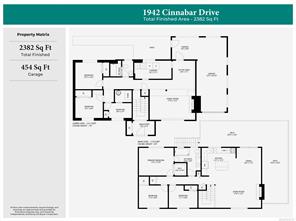 $870,000 - 1942 Cinnabar Dr<br>Nanaimo, British Columbia, V9X 1C3