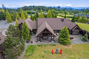$2,657,000 - 3237 Ridgeview Pl<br>Nanaimo, British Columbia, V9R 7C7