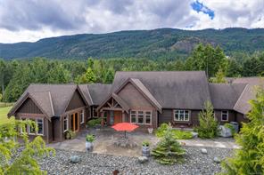 $2,657,000 - 3237 Ridgeview Pl<br>Nanaimo, British Columbia, V9R 7C7