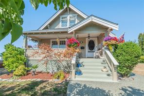 $659,900 - 4103 Burde St<br>Port Alberni, British Columbia, V9Y 3L5