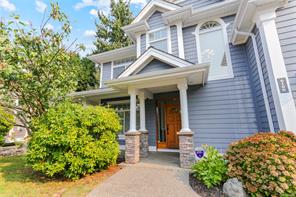 $1,099,900 - 6106 Montgomery Way<br>Nanaimo, British Columbia, V9V 1T5