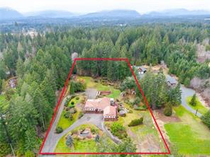 $1,360,000 - 6801 Salford Rd<br>Port Alberni, British Columbia, V9Y 8V1