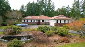 $1,360,000 - 6801 Salford Rd<br>Port Alberni, British Columbia, V9Y 8V1