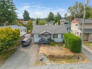 $715,000 - 929 CADOGAN St<br>Nanaimo, British Columbia, V9S 1V3