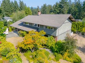 $699,000 - 4343 Wellington Ave<br>Port Alberni, British Columbia, V9Y 7L4