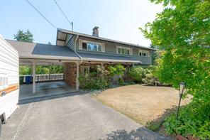 Port Alberni Real Estate