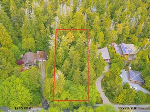 $1,475,000 - 1193 Lynn Rd<br>Tofino, British Columbia, V0R 2Z0