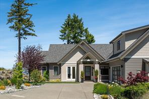 $1,679,900 - 7336 High Ridge Cres<br>Lantzville, British Columbia, V0R 2H0