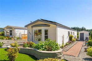 $385,000 - 1097 Morrell Cir<br>Nanaimo, British Columbia, V9R 6K6