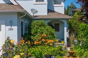 $929,900 - 5804 Quarry Cres<br>Nanaimo, British Columbia, V9T 6H9