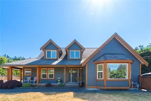 $1,125,000 - 5541 Westdale Rd<br>Nanaimo, British Columbia, V9V 1G4