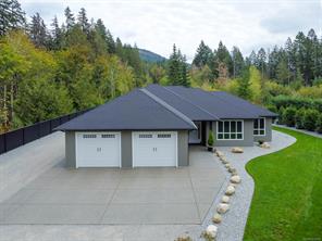 Port Alberni Real Estate