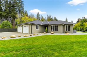 $1,249,900 - 5595 Maebelle Rd<br>Port Alberni, British Columbia, V9Y 8R2