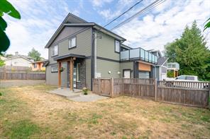 $789,900 - 820 Brechin Rd<br>Nanaimo, British Columbia, V9S 2X4