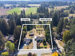 $1,074,900 - 1777 Eglington Ave<br>Nanaimo, British Columbia, V9X 1T8