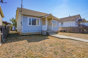 $399,000 - 2939 11th Ave<br>Port Alberni, British Columbia, V9Y 7L7