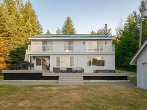 Port Alberni Real Estate
