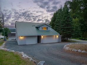 Port Alberni Real Estate