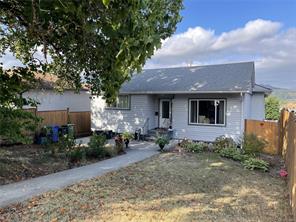 Port Alberni Real Estate