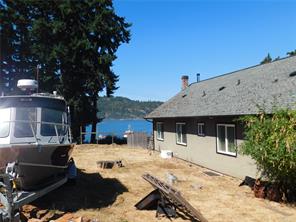 $599,000 - 2968-2972 Kingsway Ave<br>Port Alberni, British Columbia, V9Y 1X6