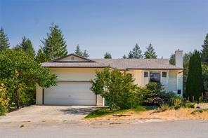 $798,000 - 2551 Stampede Trail<br>Nanaimo, British Columbia, V9T 5S4