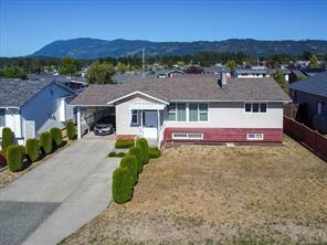 $569,900 - 3891 Craig Rd<br>Port Alberni, British Columbia, V9Y 5Y7