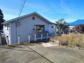 $545,000 - 3659 16th Ave<br>Port Alberni, British Columbia, V9Y 5E1