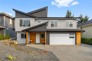 $950,000 - 544 Grewal Pl, (Na South Nanaimo) Nanaimo British Columbia, V9R 0H8