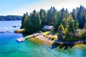 Port Alberni Real Estate