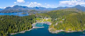 $599,900 - 29 Haggard Cove<br>Port Alberni, British Columbia, V0R 2B0