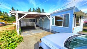 $299,900 - 3255 OLD NANAIMO Hwy<br>Port Alberni, British Columbia, V9Y 8R5