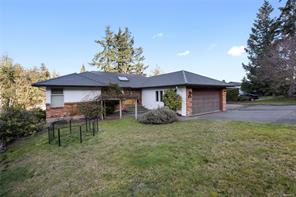 $999,000 - 4332 Tiki Way, (Na Hammond Bay) Nanaimo British Columbia, V9T 4A8