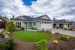 $1,089,000 - 553 Rainbow Way, (PQ Parksville) Parksville/Qualicum British Columbia, V9P 1H3