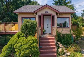 $539,900 - 1025 Vancouver Ave, (Na Brechin Hill) Nanaimo British Columbia, V9S 4H1