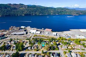 $199,900 - 2630 2nd Ave<br>Port Alberni, British Columbia, V9Y 1Z9