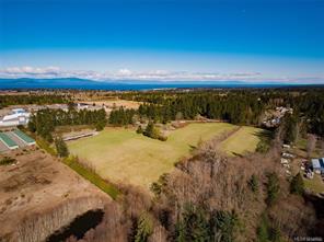 $589,000 - Lot 30 Alberni Hwy, (PQ Errington/Coombs/Hilliers) Parksville/Qualicum British Columbia, V9P 2C1