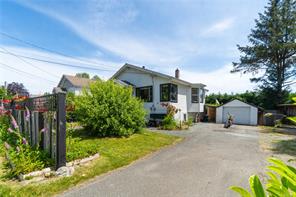 $699,900 - 125 Harewood Rd<br>Nanaimo, British Columbia, V9R 2Y7