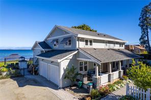 $3,500,000 - 7694 Lantzville Rd<br>Lantzville, British Columbia, V0R 2H0