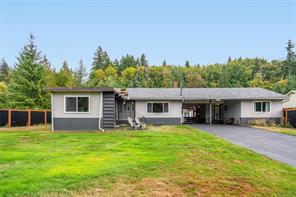 $689,900 - 5863 Grandview Rd<br>Port Alberni, British Columbia, V9Y 8W1