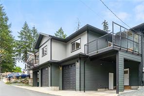 $695,000 - 3365 Barrington Rd, (Na Hammond Bay) Nanaimo British Columbia, V9T 5R5