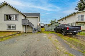 $529,000 - 3357 6th Ave<br>Port Alberni, British Columbia, V9Y 4L3