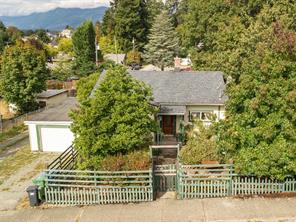 $499,000 - 4927 Neill St<br>Port Alberni, British Columbia, V9Y 1C8