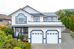 $939,000 - 520 Louise Rd, (Du Ladysmith) Duncan British Columbia, V9G 1W4
