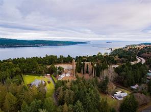 $699,000 - 8439 Lisa Lane, (Na Upper Lantzville) Nanaimo British Columbia, V0R 2H0