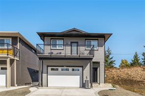 $929,000 - 917 Old Victoria Rd<br>Nanaimo, British Columbia, V9R 0L3