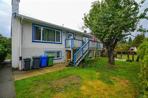 $599,900 - 5028 Richardson Rd<br>Port Alberni, British Columbia, V9Y 5R8