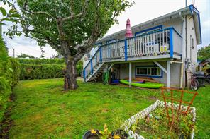 $599,900 - 5028 Richardson Rd<br>Port Alberni, British Columbia, V9Y 5R8