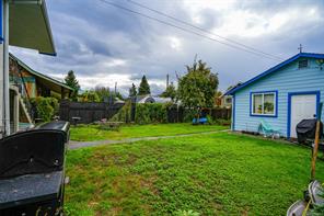 Port Alberni Real Estate